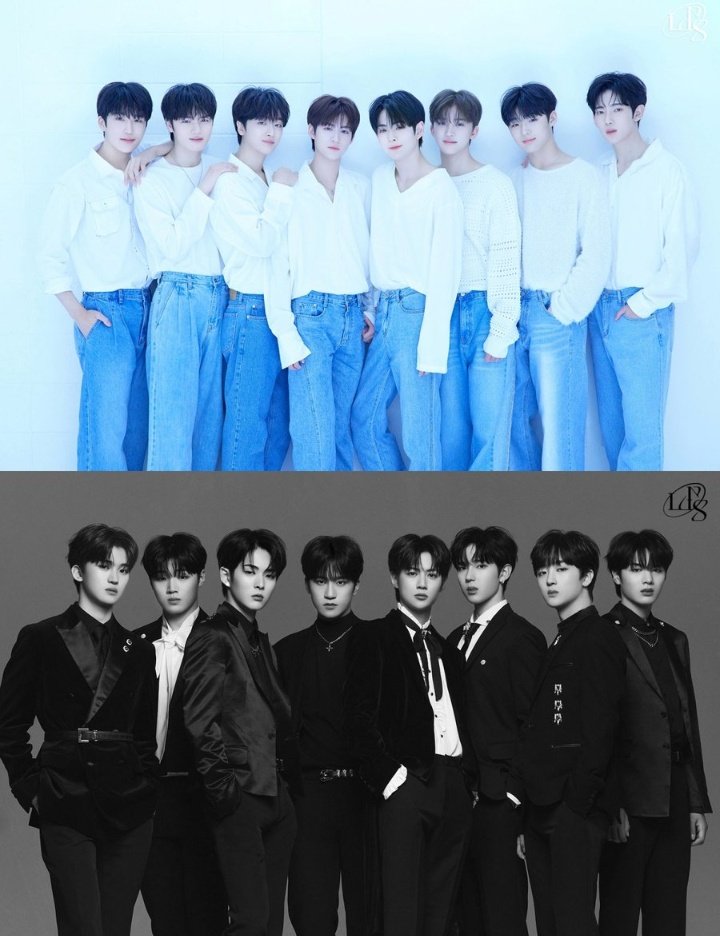 yanamaria7294's tweet photo. [#루네이트]'El nuevo grupo de chicos de Fantagio' Lunate, perfil del grupo revelado por primera vez... sinergia visual.

▸ https://t.co/OPAa62E966

#NEWS #LUN8  #NEW_GROUP #FANTAGIO https://t.co/nkUBBJCCVZ
