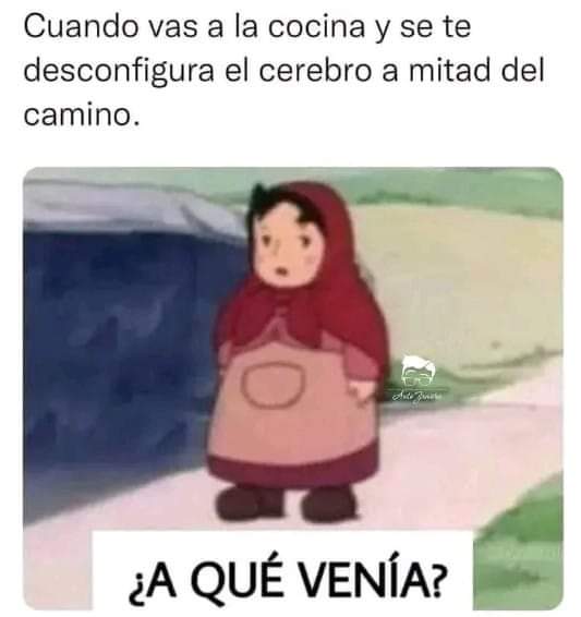 Anna_Crz's tweet photo. Quien más se tiene que regresar por dónde mismo para recordar?  #JesusEnUNIFE54 https://t.co/1pOoriLt1c