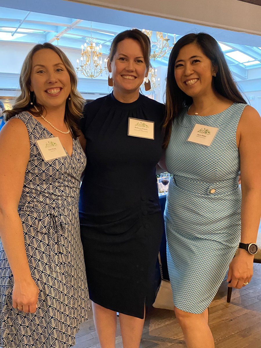 Feeling uplifted by these difference-makers tonight!  Please join me in supporting this meaningful <a href="/uph_meriter/">UnityPoint Health - Meriter</a> campaign that addresses the healthcare shortage &amp; provides opportunities for healthcare training. 

Pls help them reach their goal here🙏🏼 
bit.ly/give-care