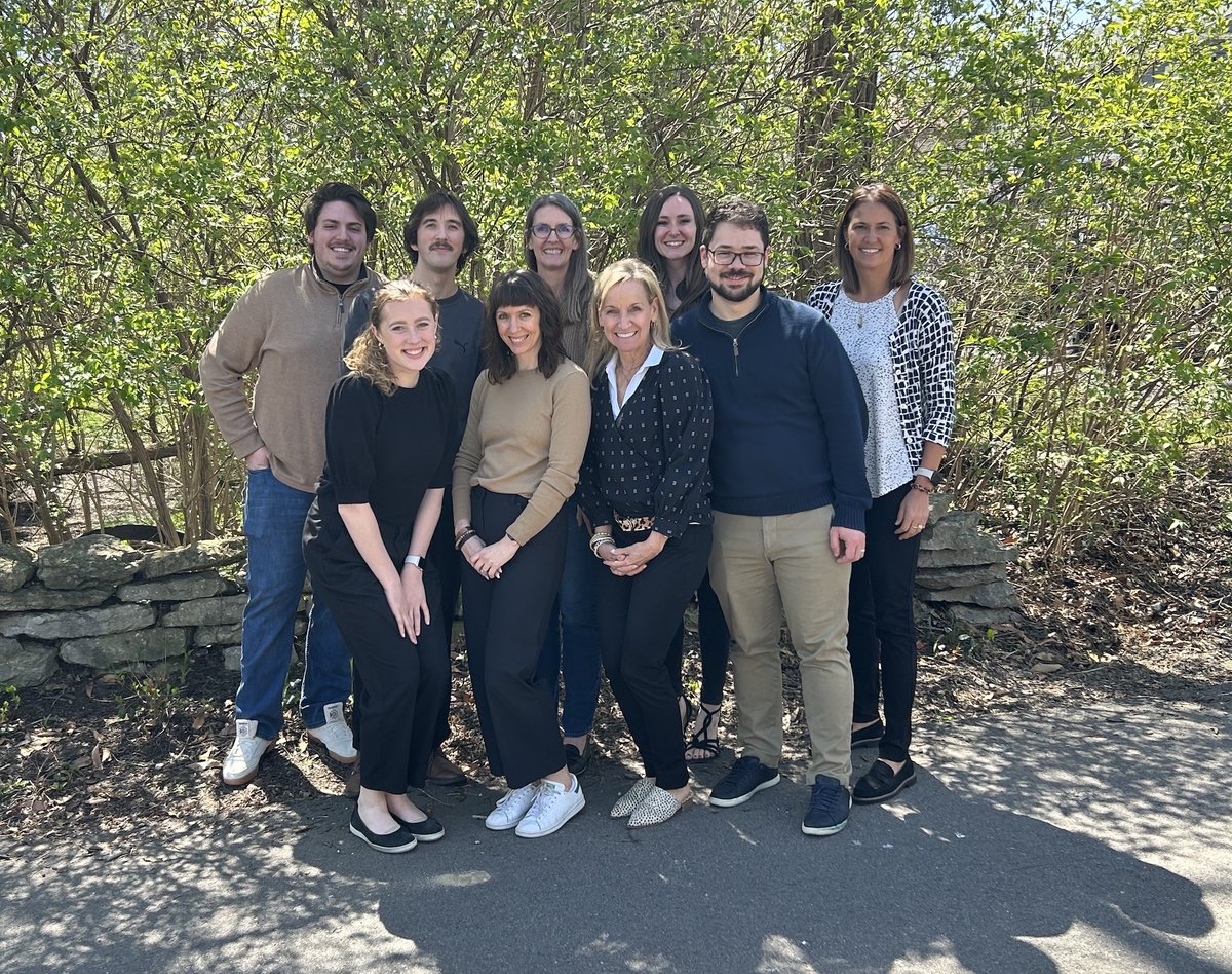 Spring has sprung at MJ2! 🌱☀️