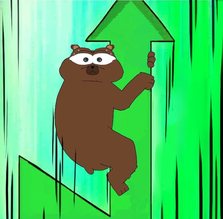 scottmelker's tweet photo. Bears right now. https://t.co/pOWEgaKeqq