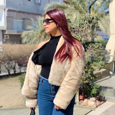 bardi_nada's tweet photo. #NewProfilePic https://t.co/p4XGMBymgq
