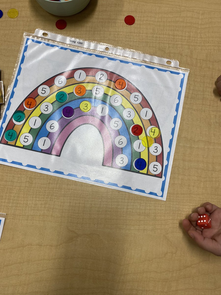 Kindergarten Hugh A. Bennett CBE tweet media