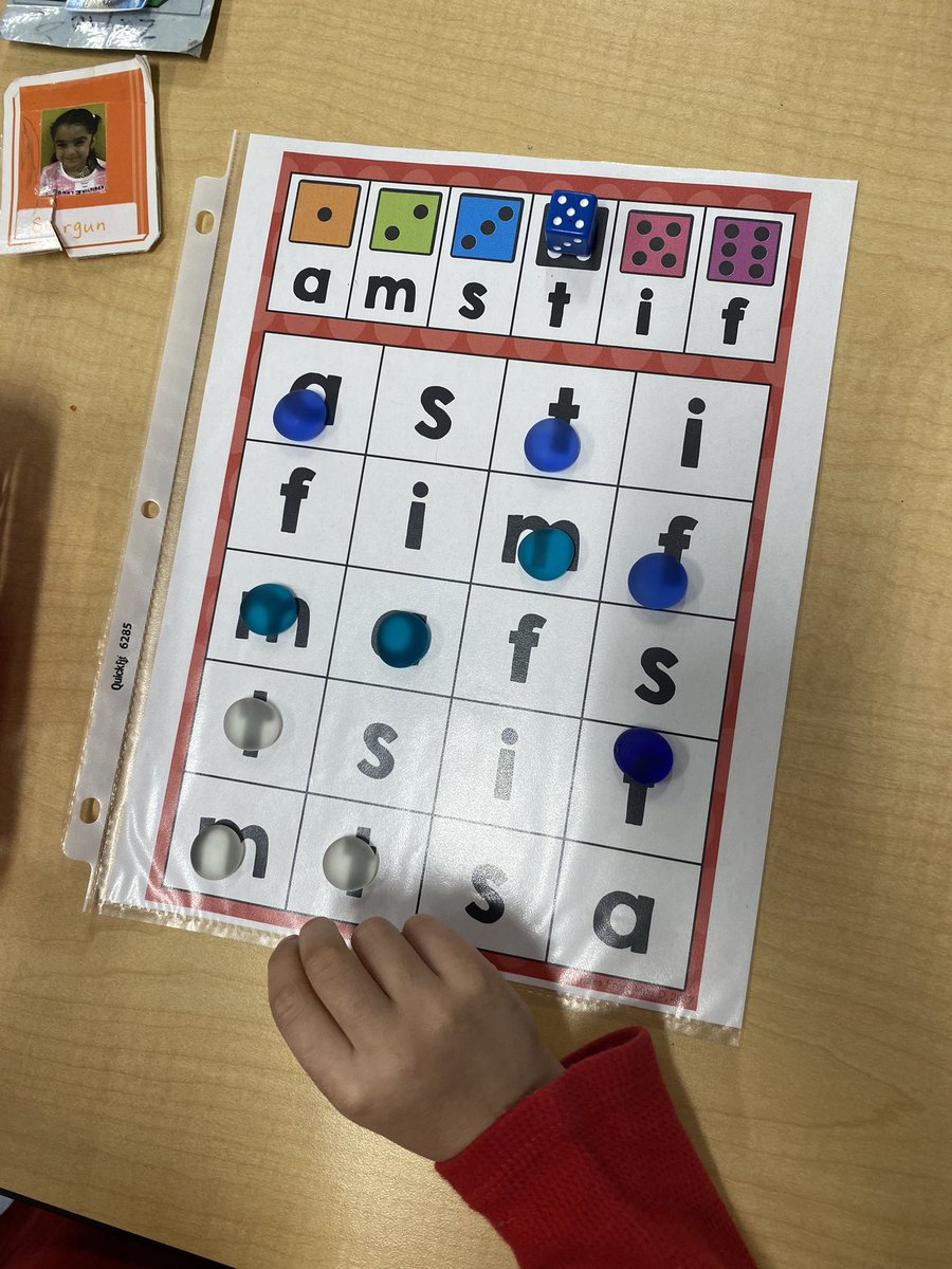 Kindergarten Hugh A. Bennett CBE tweet media