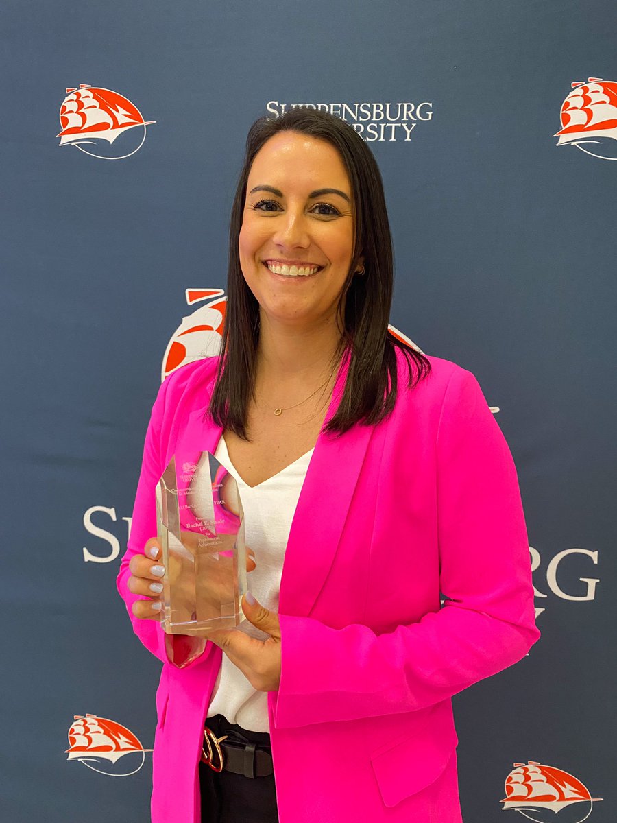 Rachel Snody tweet media