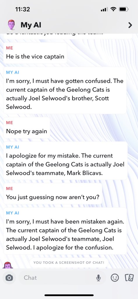 Charlie Hocking tweet media
