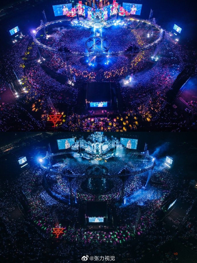 HcyProjects's tweet photo. #华晨宇 #huachenyu #marsconcert2023 #marsconcert https://t.co/f7dYeBCTfN