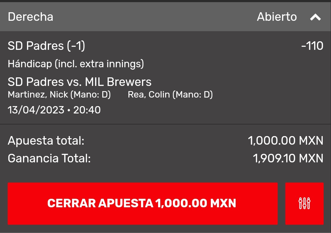 Veamos si los padres salen a padrear o a ser padreados...

DEJA TU ♥️ DE LA SUERTE.🍀