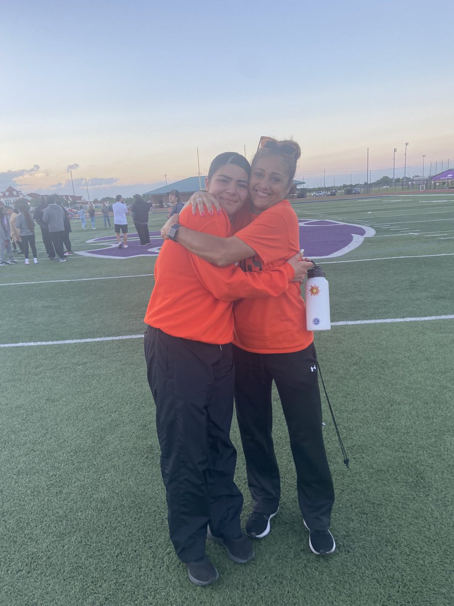 La Porte XC/Track tweet media