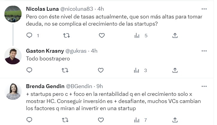 justBTC100's tweet photo. Tal para cual. Marido y mujer con sus @sesociocom y @mibuclecom , habiendo dejado tantos inversores estafados, siguen opinando. La justicia los obligará a devolver el dinero robado. @CNVArgentina @BitcoinAR @julitolopez @nicoluna83 @BetoMendeleiev_ @CamaraFintechAr https://t.co/4zxODfgfle