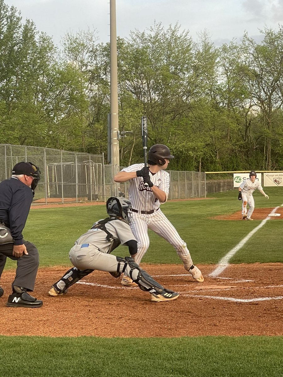 Franklin Admirals Baseball tweet media