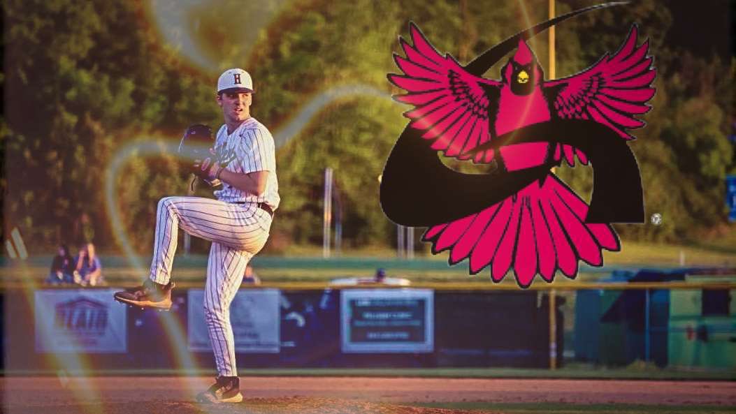 ColtonWillmon's tweet photo. I am blessed and excited to announce I will be continuing my academic and athletic career at Gadsden State Community College! I want to thank my parents teammates and coaches for everything they have done along the way! All glory to God!#GoCardinals https://t.co/HnpZHEbYhv