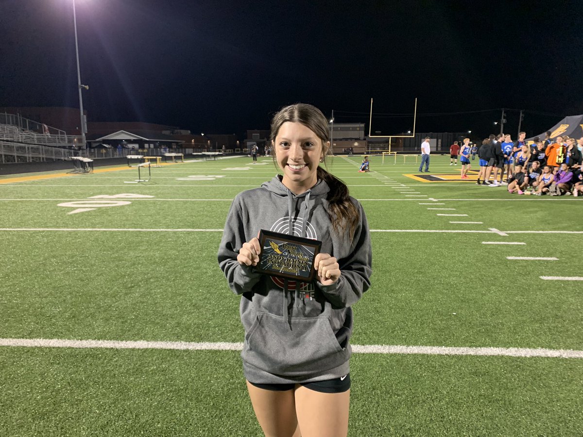 Jackson Track&Field tweet media