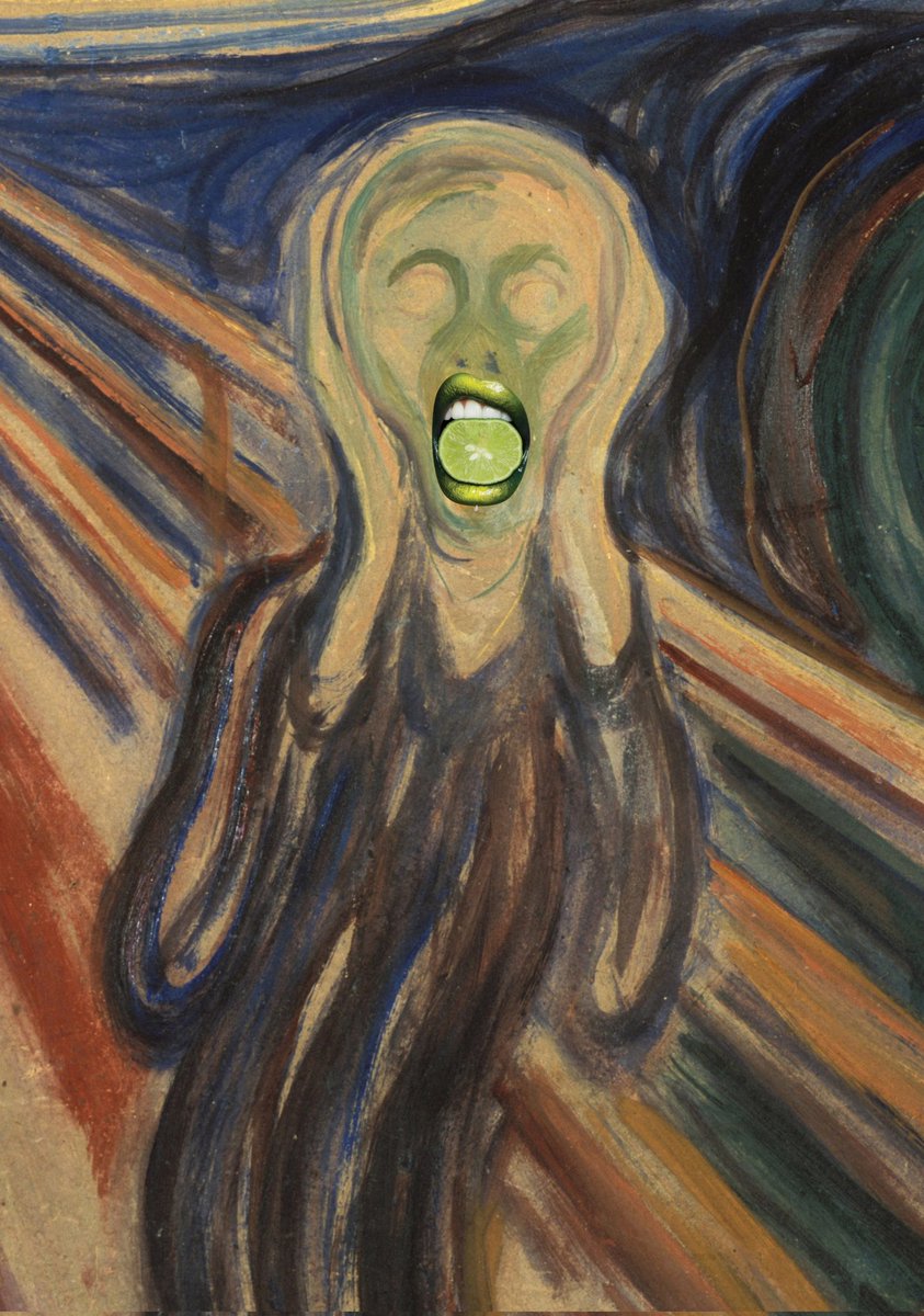 Resident_Bozo's tweet image. Has someone done this before