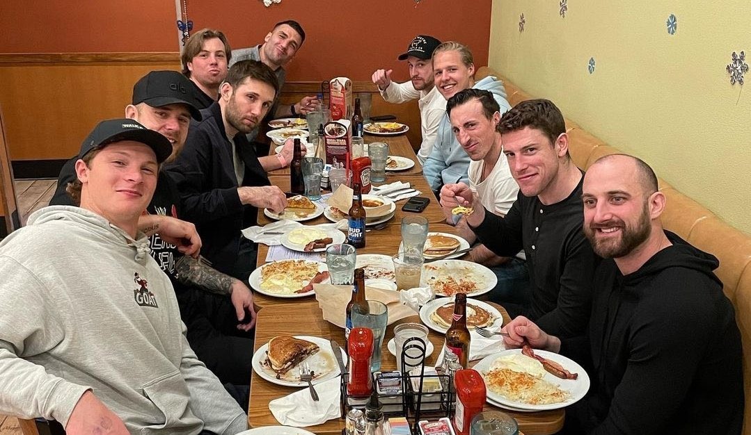 Pete Blackburn tweet media