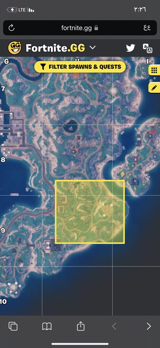 XiHaif's tweet image. qual to semi-finals land here in R2 w @Tounh_