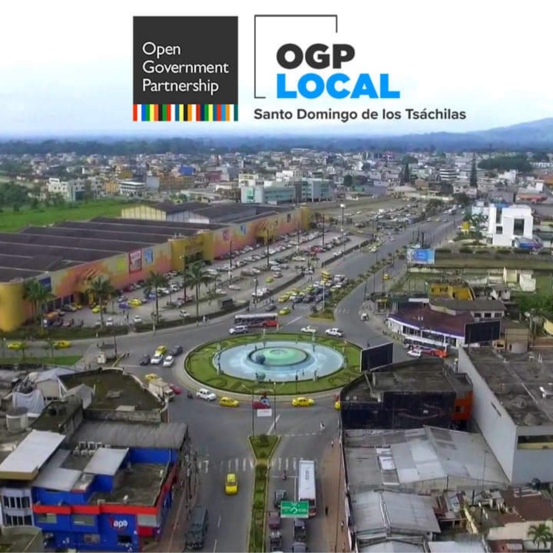 JorgeChicaizaC's tweet photo. Participa en la co-creación del Segundo Plan de Acción de Gobierno Abierto de Santo Domingo de los Tsáchilas. #OgpLocal #Ogp #Fundapi @GadTsachilas
Envía tu propuesta desde https://t.co/4CE3N1EnQb https://t.co/JkC3zb32yZ