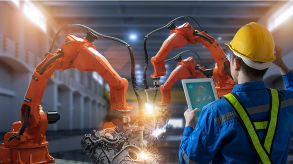 QUTRobotics's tweet photo. Exciting PhD opportunity! 📢🤖 Join our #Biomimic #Cobots research program supervised by Peter Corke. Work on cutting-edge research in #cobotics, #deeplearning, and #localization. 💼 Tax-free scholarship of $36,161 + industry placements + travel funding! https://t.co/HVtzu37QnZ https://t.co/Wc3Bi47Jj9