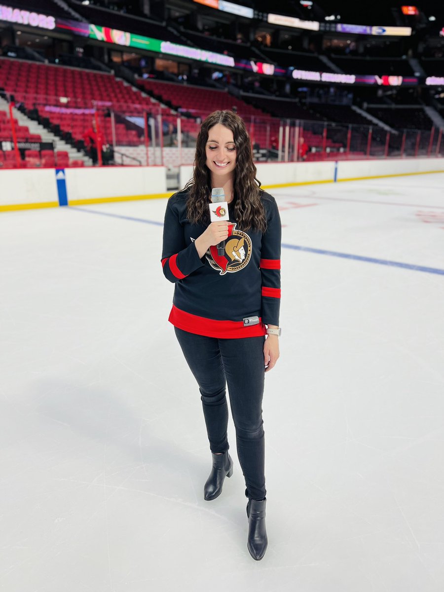 laurenfine_'s tweet image. I count my lucky stars I got to spend another season doing what I love with the best fans in the league. Thank you for welcoming me back with open arms #SensArmy - I had a blast! ✨ 🫶 🎤#GoSensGo