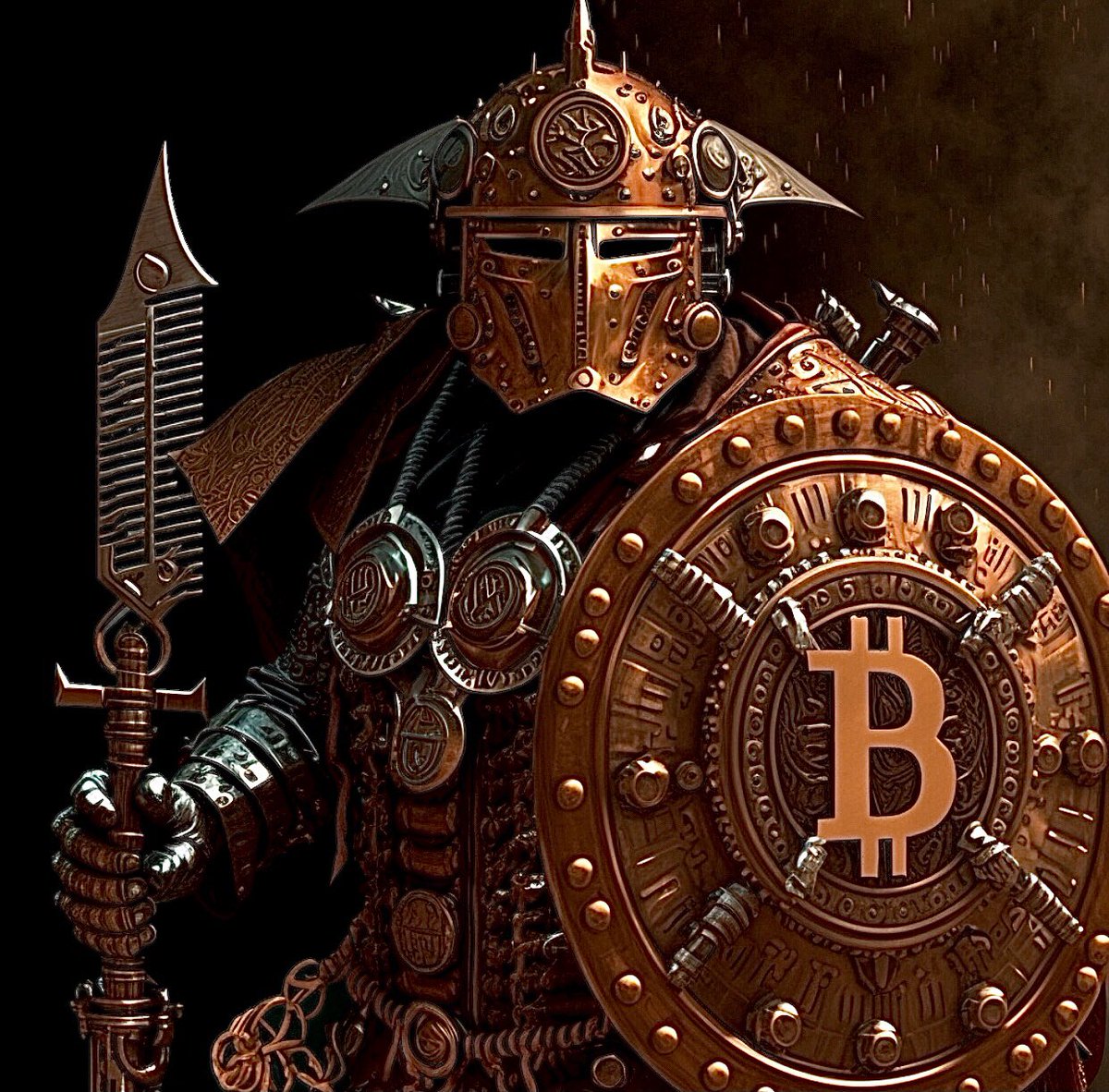 “At the end of the day. The base, Pro freedom plebs of #Bitcoin are fighting for you even if you don't understand yet.” -<a href="/ZodL__/">ZodL</a>
