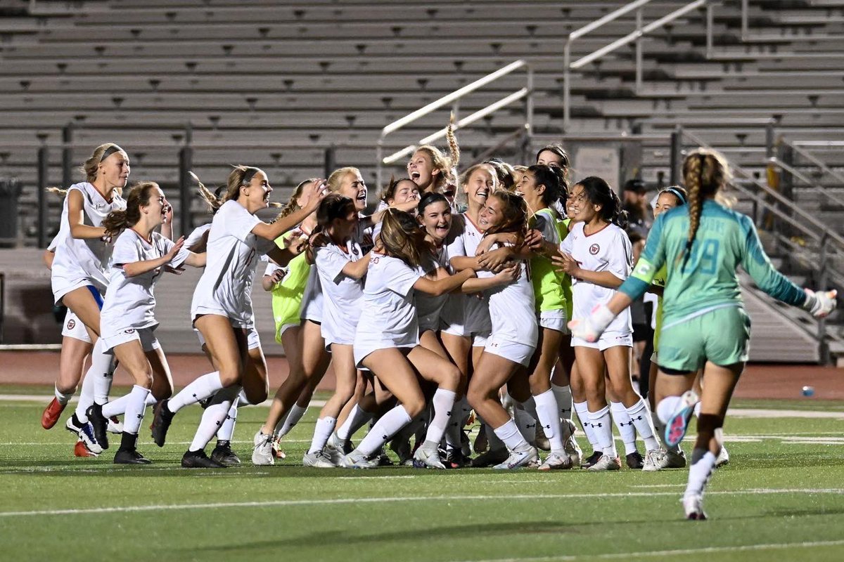 WestwoodGirlsSoccer tweet media