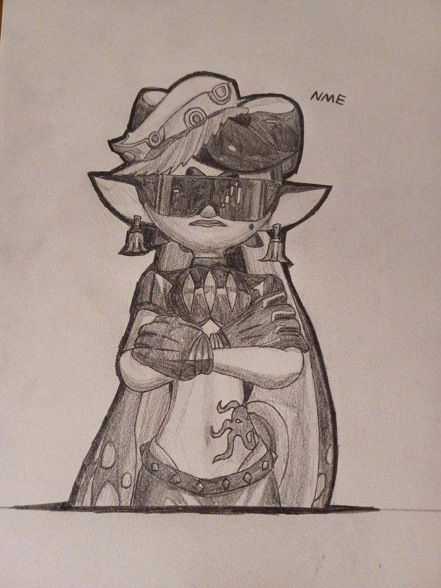 BoinkerDoinker's tweet image. Happy Callie Day!