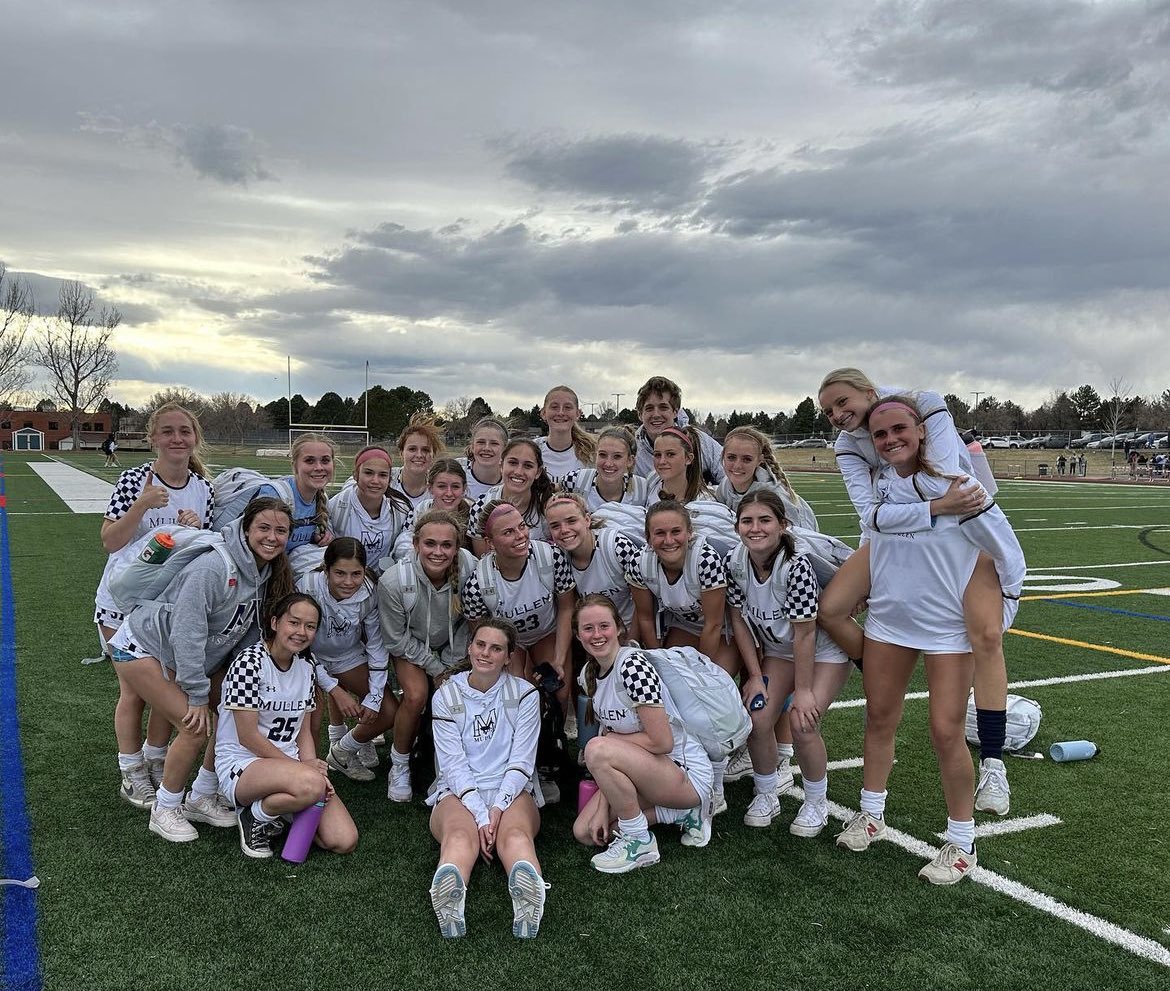 Stangs stay undefeated w/ a win against Smoky Hill. 🐎 

Goals:  Keelee R,  Lizzy M
Assist:  Kendall S,  Kate V 

<a href="/CHSAA/">CHSAA</a> <a href="/mullenathletics/">Mullen Athletics</a> <a href="/PrepSoccer/">Prep Soccer ⚽️</a> <a href="/ColoHSSoccer/">Colorado HS Soccer</a>