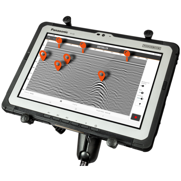 New MALA Easy Locator Core Intelligent Ground penetrating radar (GPR) - Sale !!
superindotech.com/ground-penetra…
#MALAEasyLocatorCore
#GPR