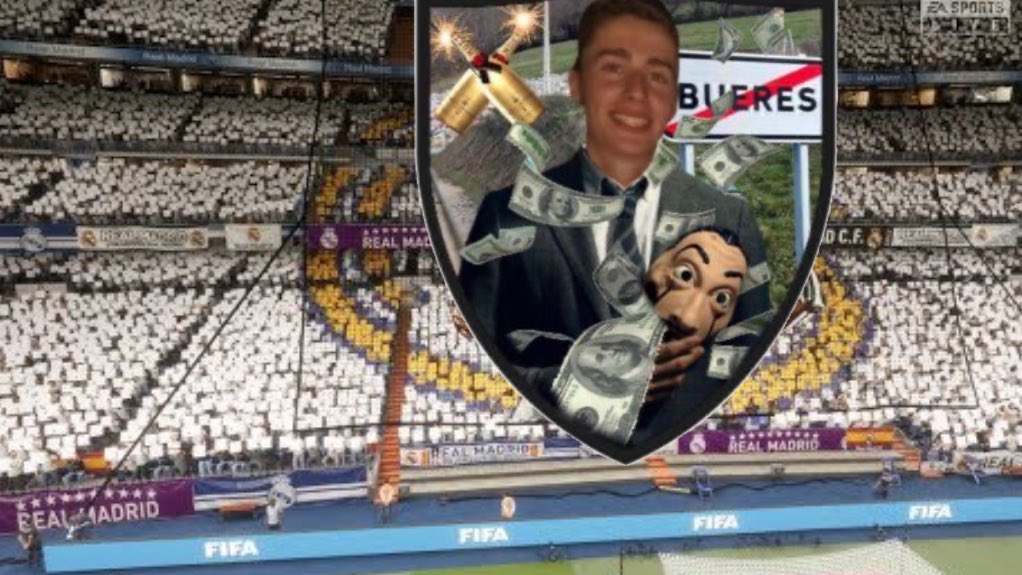 AmigosDelProfe's tweet photo. Tenemos tifo. https://t.co/xQEFJTJERD