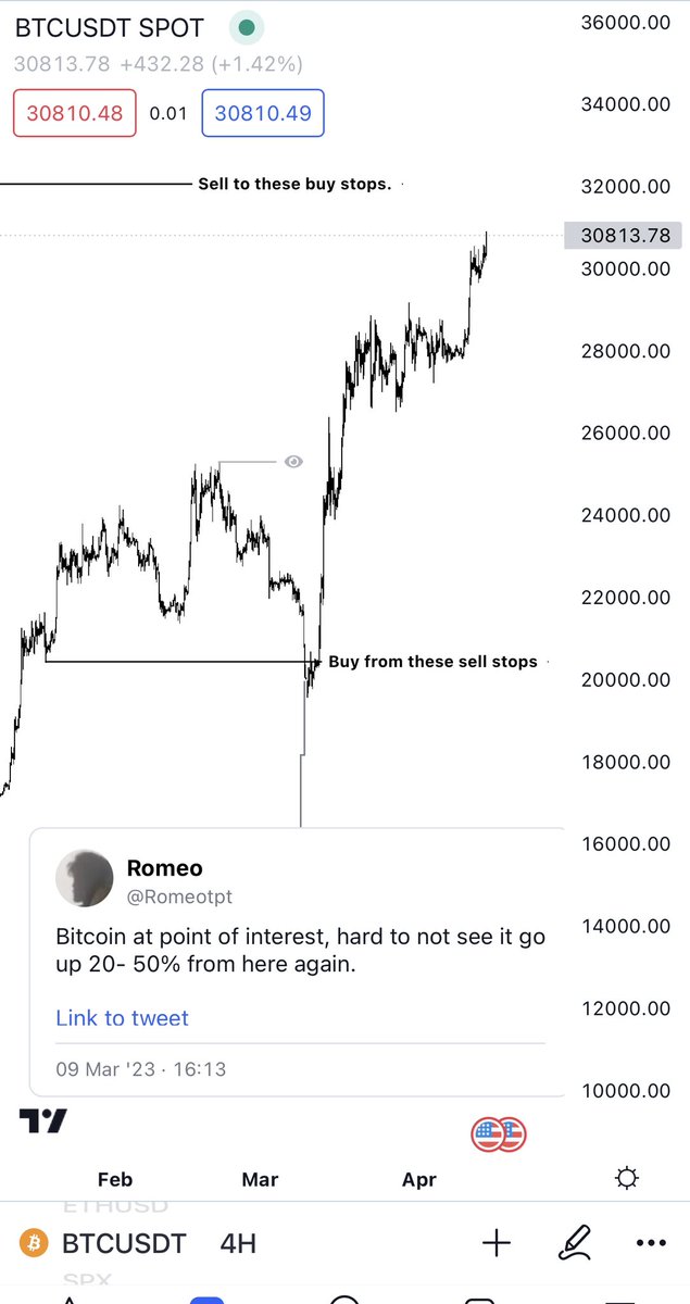 Romeotpt's tweet photo. Eagle eyes x2. 

Almost there. 

That is how a turtle soup should look like and react, called live here on Twitter 🌹. https://t.co/AfUNolFMnH