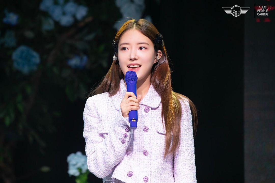 230Gallery's tweet photo. 230413 © PrainTPC Instagram

012-230
띵-동♬
0️⃣1️⃣2️⃣-2️⃣3️⃣0️⃣님으로부터
2023 #이세영 팬미팅 "영, 원 : 순간의 교차점" 비하인드 순간들이 도착했습니다.💌
영, 원이 행복만으로 기억될 그 날의 온기를 다시 한 번 느껴보세요!💙💛

https://t.co/h3cZaTbMTH https://t.co/uEqPOsTgzH