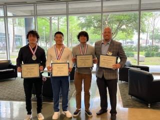 WHS Wrestling tweet media