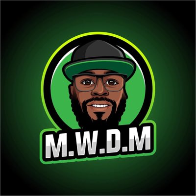 MagicwitdaMic1's tweet image. #NewProfilePic