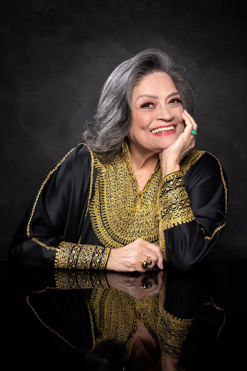 SOLEDAD BRAVO @soledadbravooficial celebra con las madres su día, en un concierto único, cálido y emotivo. DOMINGO 14 de Mayo a las 11:30 am @cculturalbod

Con Miguel Delgado Estévez <a href="/mdestevez1/">md.estevez1</a> y Ángel Fernández <a href="/fernandezfangel/">Angel Fernández</a> 

Entradas a la venta desde el viernes 14 de abril