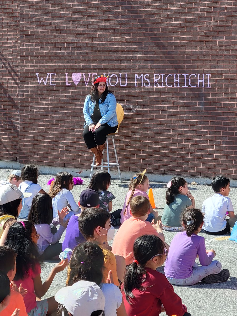 Christine Maidment (she/her) tweet media