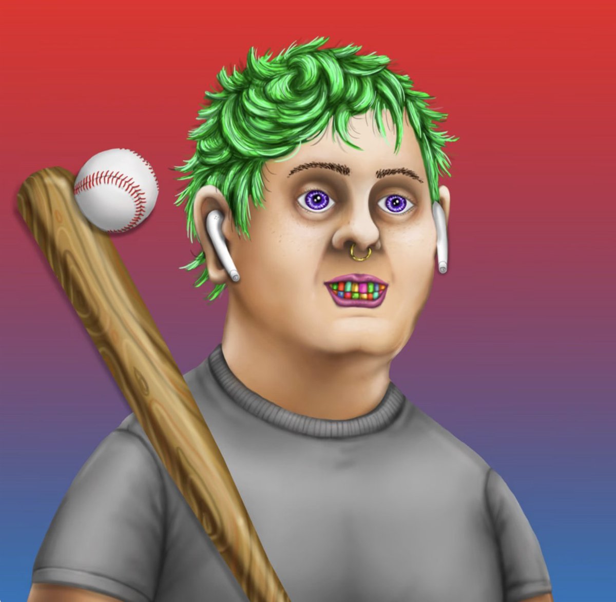 Saint Genesius tweet media