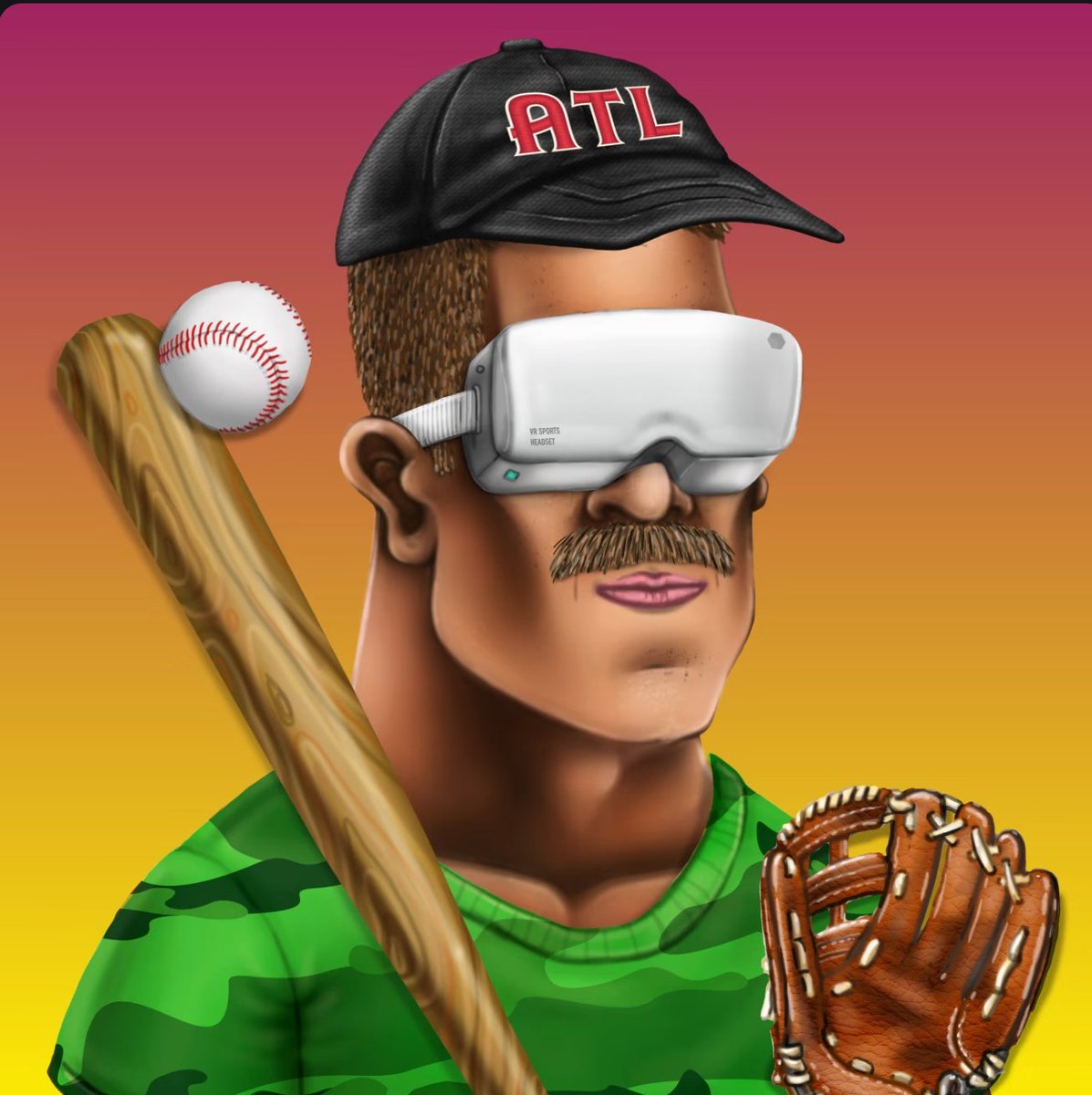 Saint Genesius tweet media