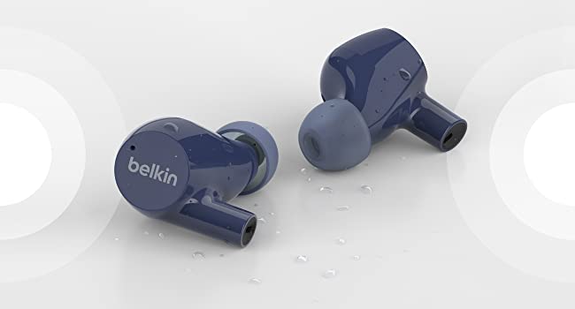 ali855685763719's tweet image. Belkin SoundForm Rise - True Wireless Ear Buds With Wireless Charger Case - Dual Microphone - IPX5 Water Resistant Earbuds - Bluetooth Headphones - Wireless Headphones for iPhone &amp;amp; Samsung - Blue
amzn.to/3mvwPZW
#amazon
#amazonfashion #amazonvirtualtryon #amazonmusthaves