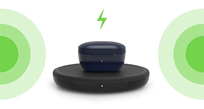 ali855685763719's tweet image. Belkin SoundForm Rise - True Wireless Ear Buds With Wireless Charger Case - Dual Microphone - IPX5 Water Resistant Earbuds - Bluetooth Headphones - Wireless Headphones for iPhone &amp;amp; Samsung - Blue
amzn.to/3mvwPZW
#amazon
#amazonfashion #amazonvirtualtryon #amazonmusthaves
