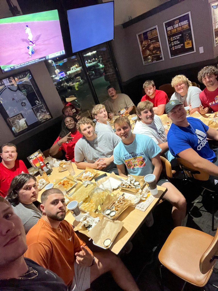 Coach CJ Ward tweet media