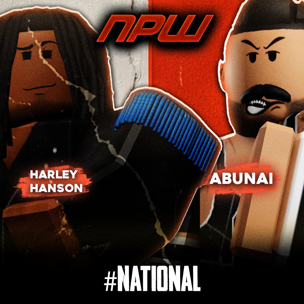 National Pro Wrestling tweet media