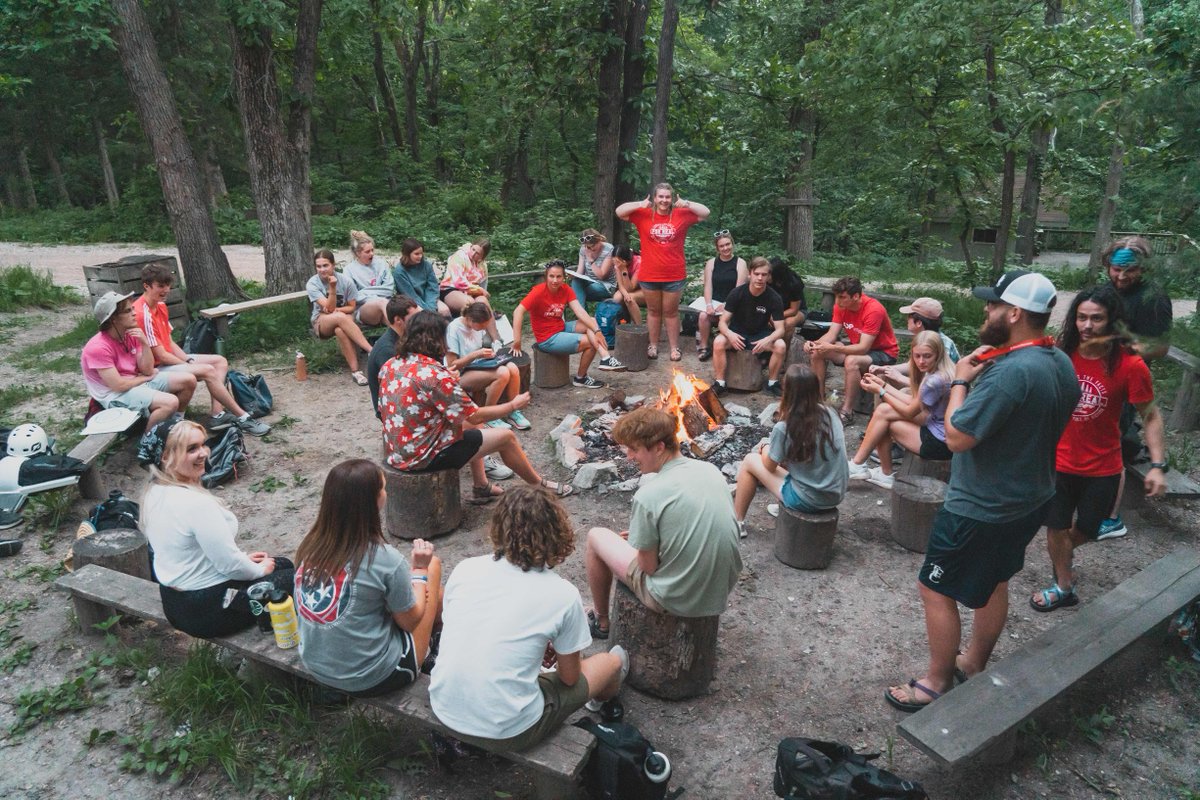 Come be a part of a team, come be a part of Summer Staff 2023 🙌🏽 click the link in bio to get started 👆🏽 #team #summerstaff2023