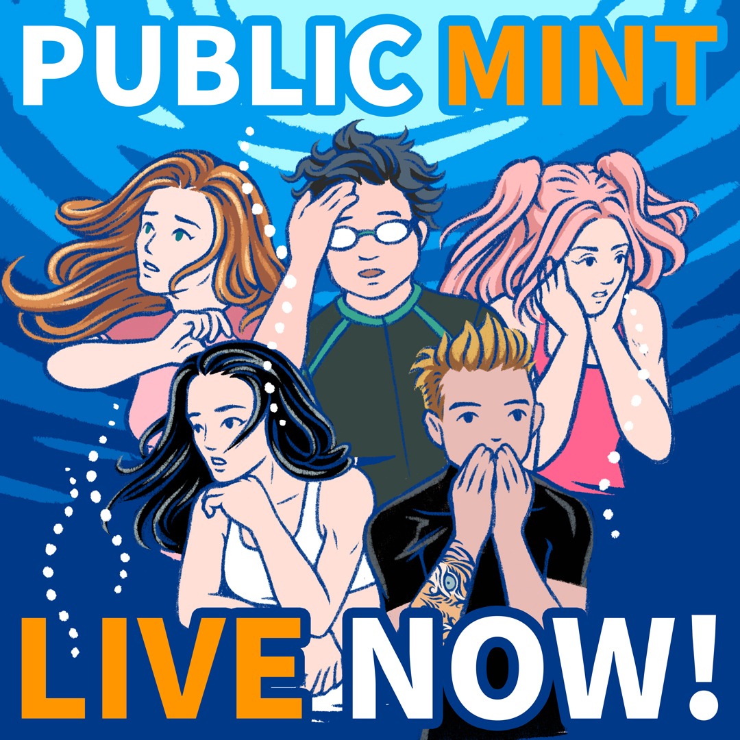 A Chance to Encounter tweet media