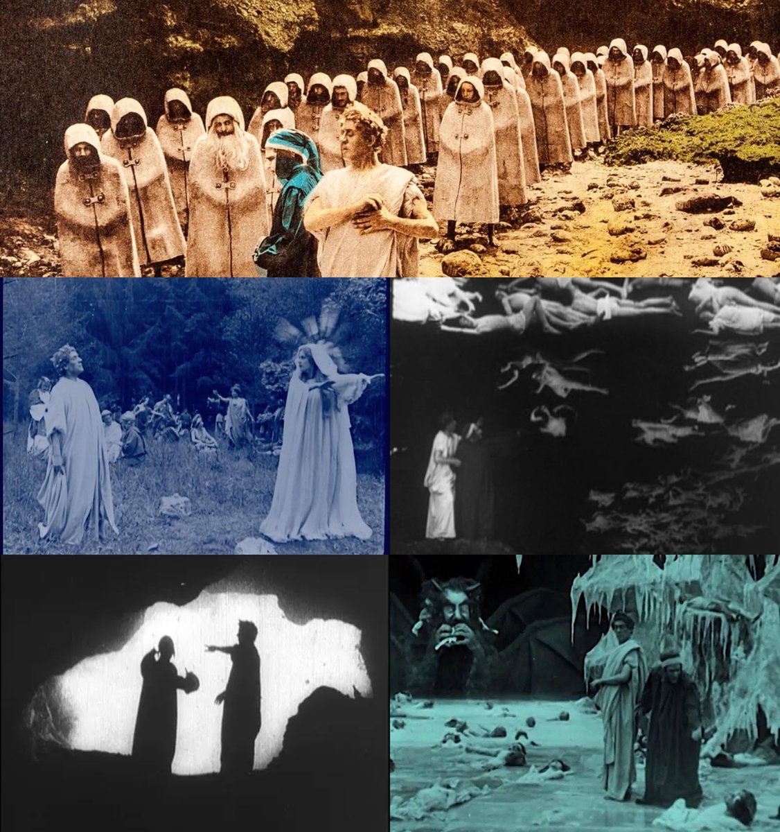 How photography changed art (will AI do the same to writing?) Thread