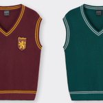 「GU」が「ハリー・ポッター」とのスペシャルコレクションを発表!4つの寮をモチーフにしたアイテムが登場