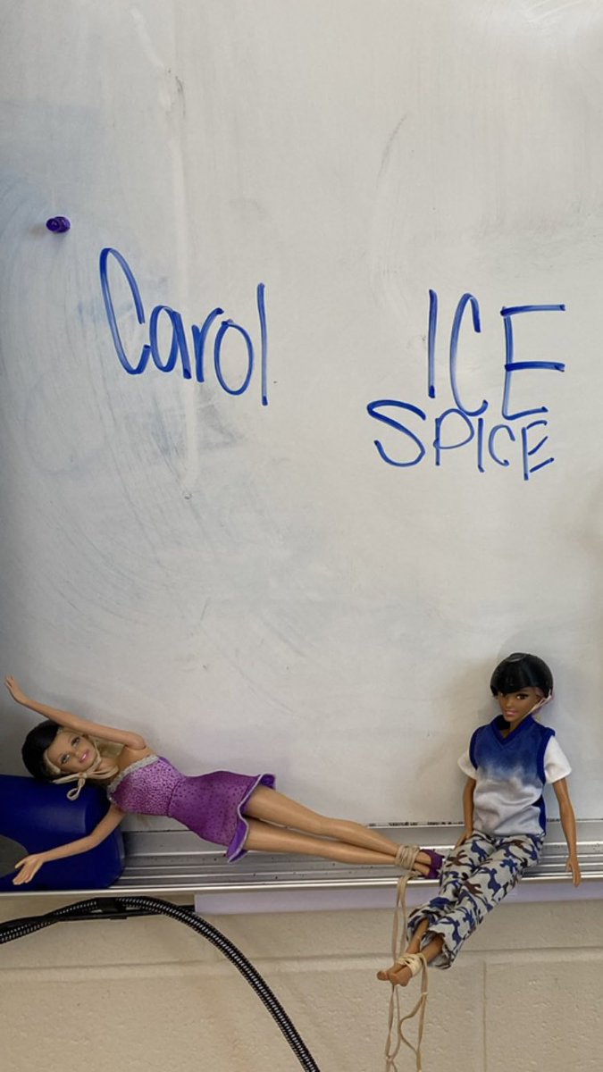 stmiller49's tweet image. 1 Day Remaining until Barbie Bungee Jump @npsd1