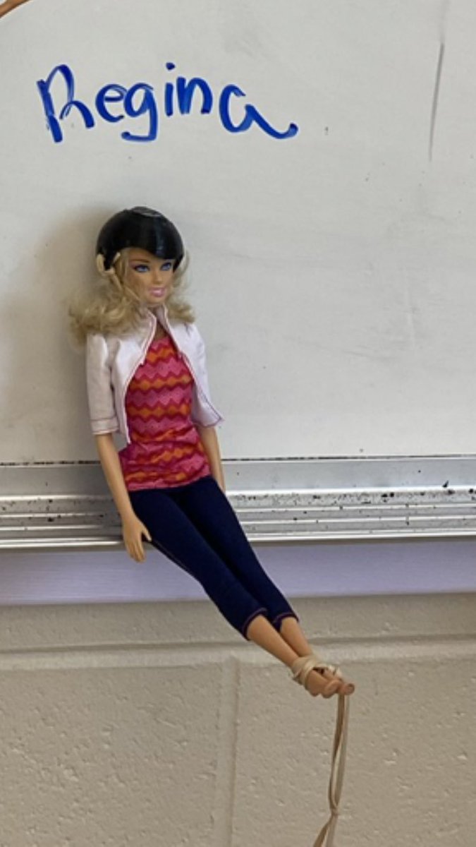 stmiller49's tweet image. 1 Day Remaining until Barbie Bungee Jump @npsd1