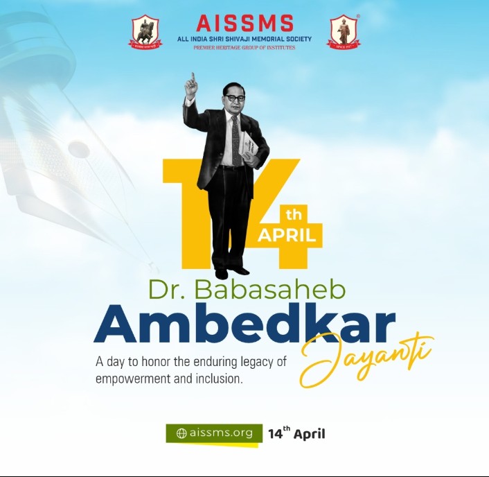 Remembering Dr. Babasaheb Ambedkar on his birth anniversary - a day to reflect on his inspiring contributions towards building a more inclusive India and his immense contribution towards empowering the marginalized and creating a more equitable society.
#Dr #BRAmbedkar #Respect