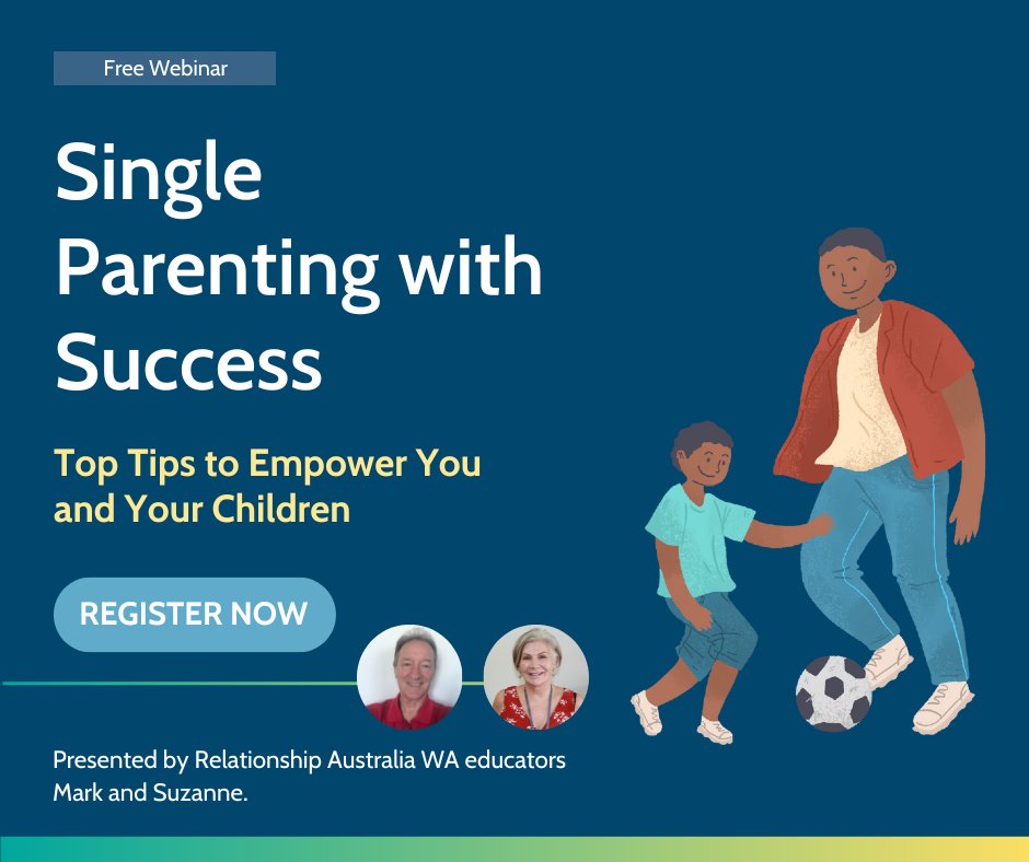 Relationships Australia WA tweet media