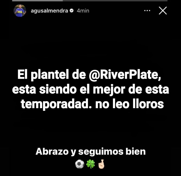 usafifarank's tweet photo. @chichoRC_ También se puso a tirar factos https://t.co/HE5KxaqYyT